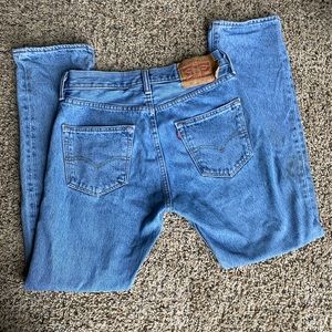 Vintage Levi’s